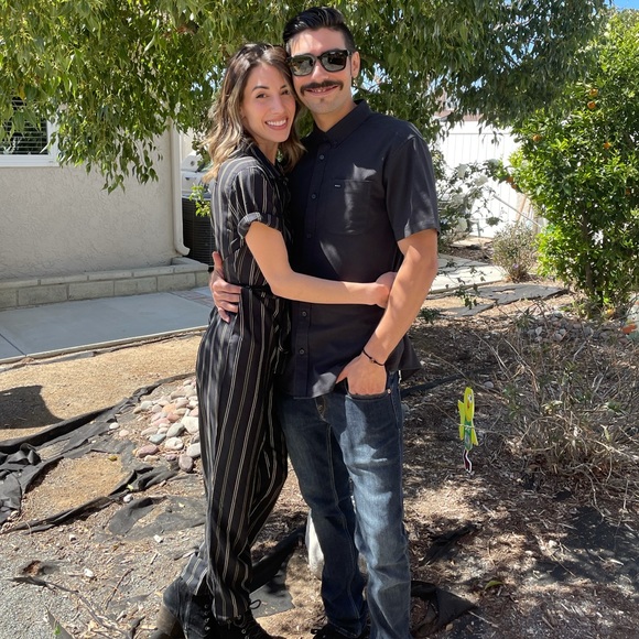 🛒✨Billabong hit the highway jumpsuit - Picture 11 of 11